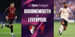 Bournemouth Liverpool