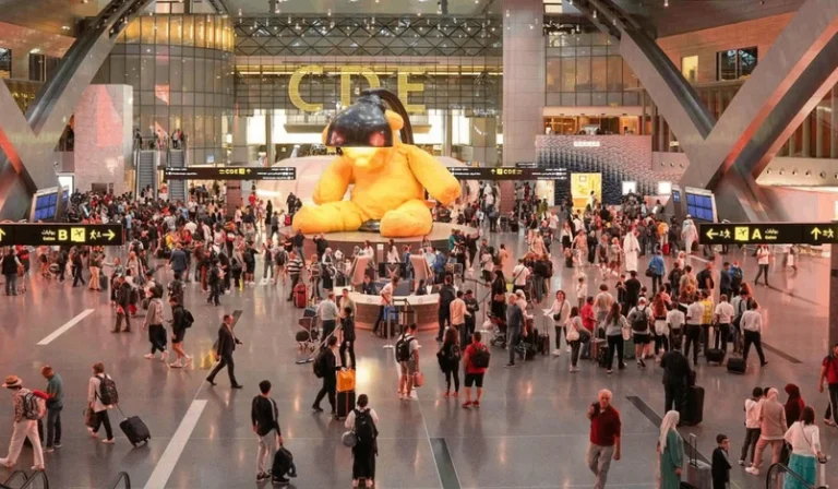 Hamad International Airport Marks a Year of Operational Strength and Global Connectivity in 2025