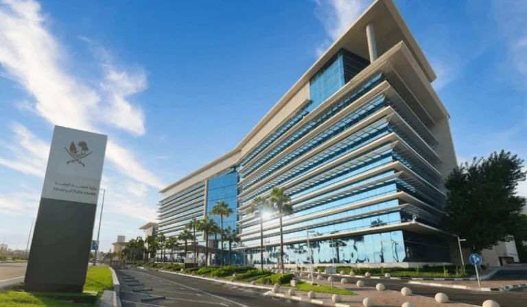 MoPH Urges Public to Take Respiratory Syncytial Virus Vaccine