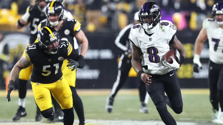 John Harbaugh Praises Lamar Jackson, Teases “Next Evolution”