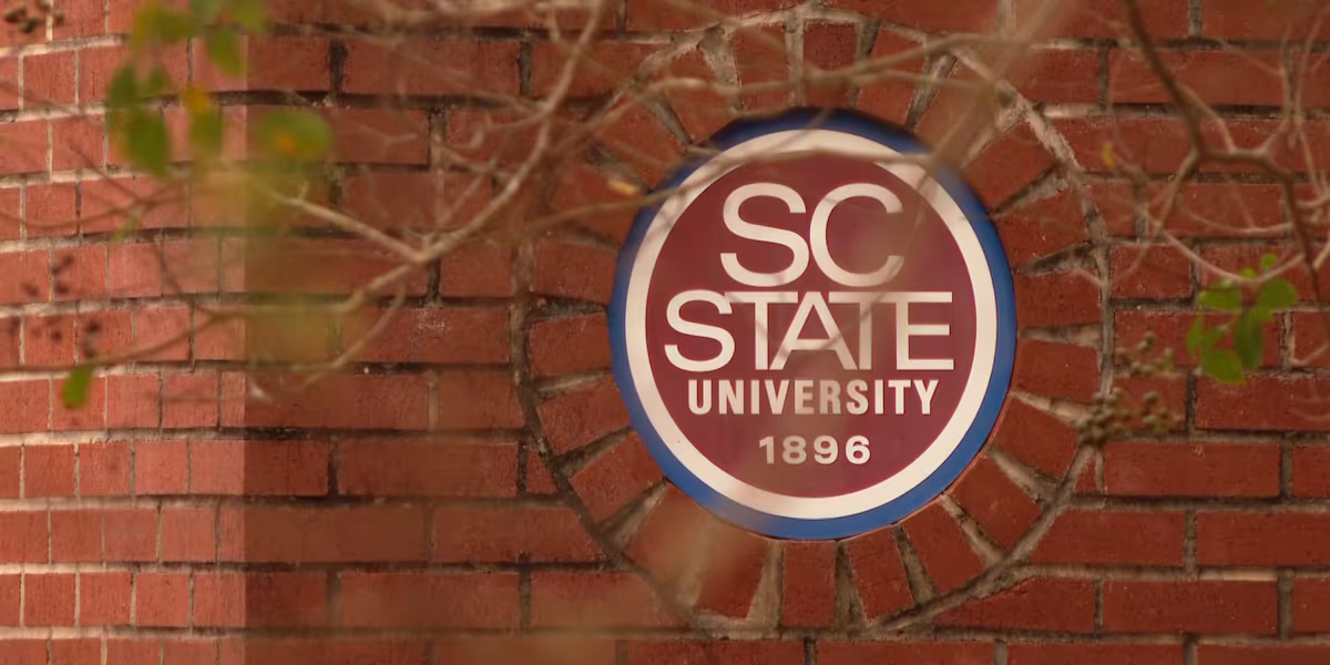 Shooting at SC State University leaves 2 dead, 1 injured
